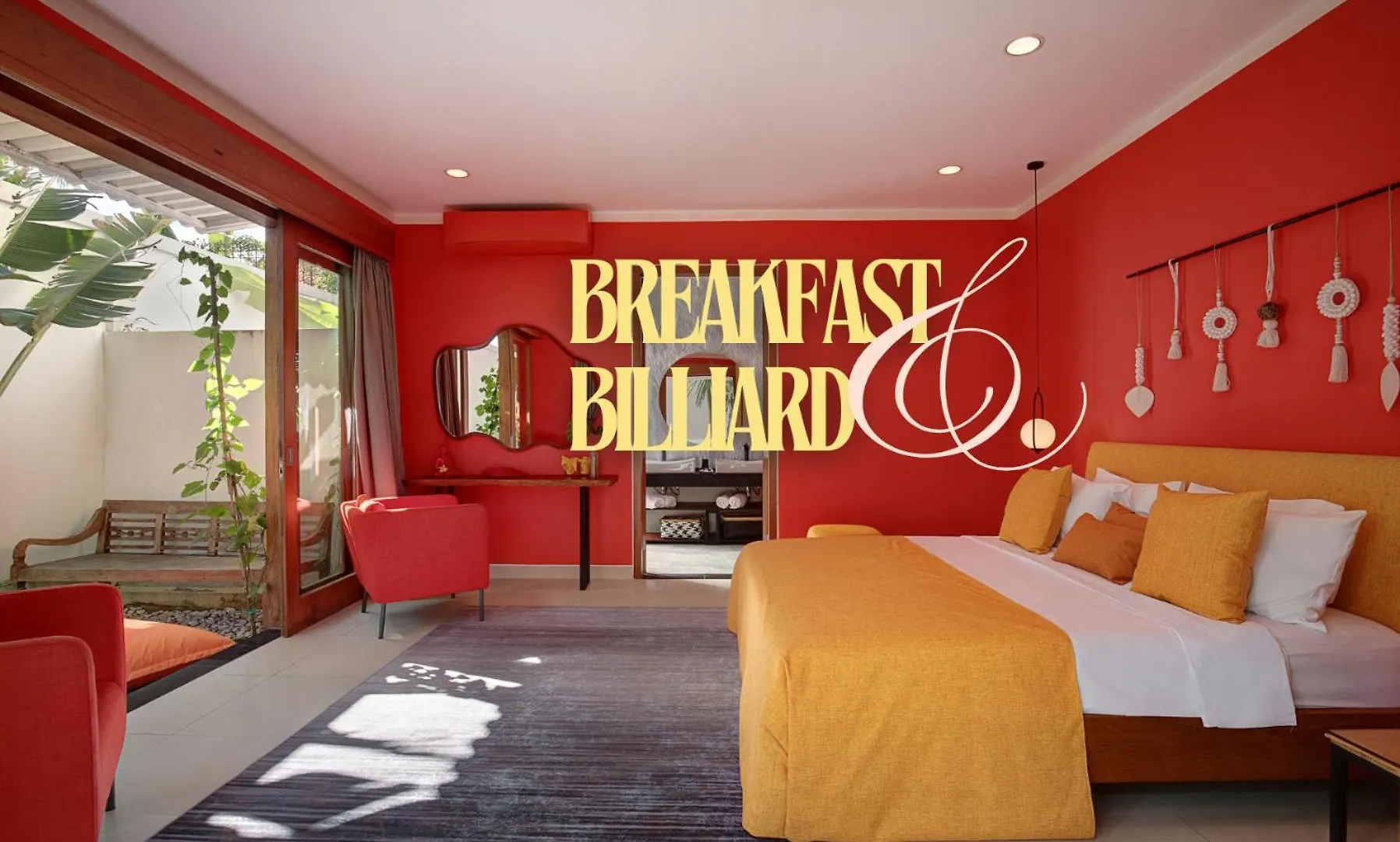 Atlas Xxl Beach Boutique Villa Fully Staffed Daily Breakfast Walking Distance To Berawa Beach contacts